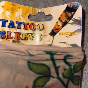 Tattoo sleeves one pair